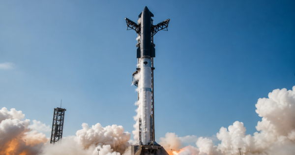 Elon Musk đã dốc toàn lực để phóng tên lửa mạnh nhất trong lịch sử nước Mỹ