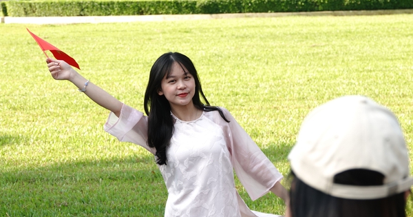Trong tiếng Việt có một từ để thể hiện sự lễ phép mà không một ngôn ngữ phương Tây nào có từ tương đương
