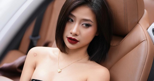 Louis Phạm lại bị nghi phông bạt chuyện “mỗi năm một nhà”