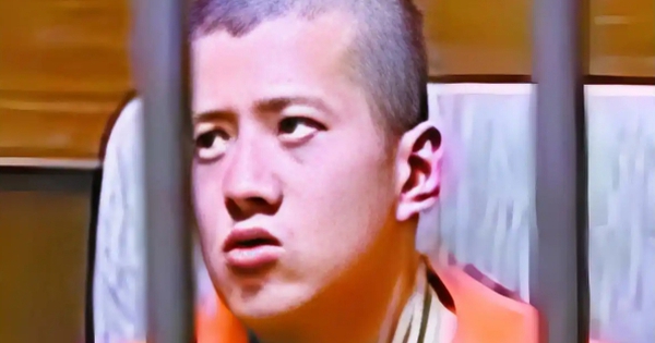 Tiếng hét thất thanh kéo theo 9 nhát dao OAN NGHIỆT giữa sân bay: Đọc vụ án này, không cha mẹ nào dám bao bọc con mù quáng nữa!