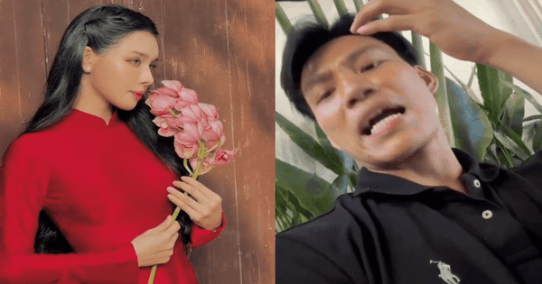 Mới cưới được mấy bữa, Văn Thanh đã vào vai 