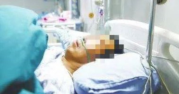 Người đàn ông 53 tuổi đột ngột bị liệt vào buổi sáng, bác sĩ chỉ rõ 