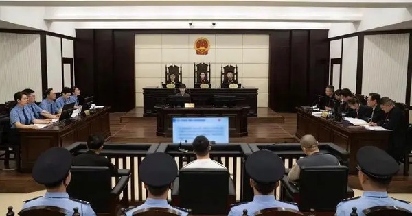 Tội ác của 