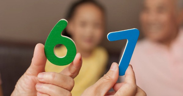 “Sixseven” là gì mà học sinh lớp 3 nói từ lớp học tới bàn cơm, phụ huynh phải lên Google tra?