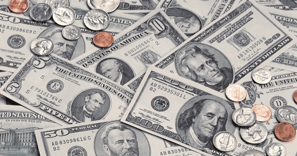 1 triệu USD bằng bao nhiêu tiền Việt Nam