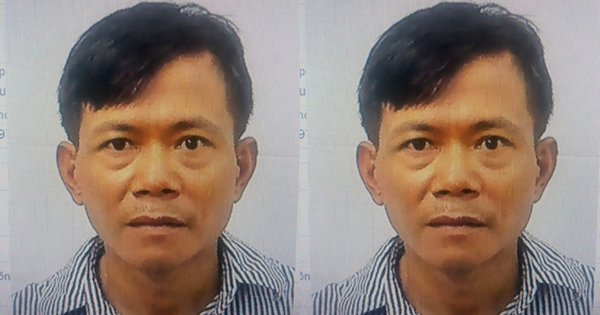 Truy tìm Nguyễn Thanh Tùng
