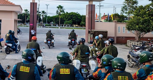 Tây Ninh phát hiện 365 người dương tính ma túy