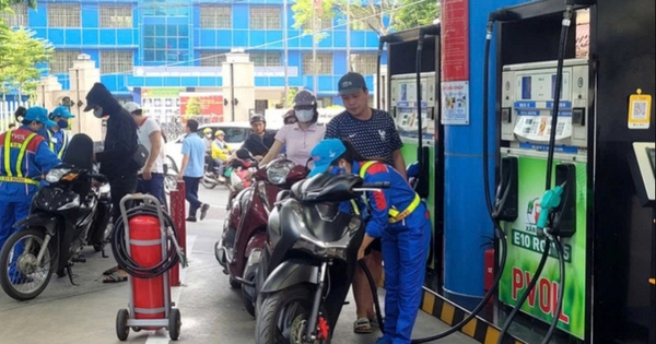 Xăng E10 có làm xe hao hơn, chạy kém 