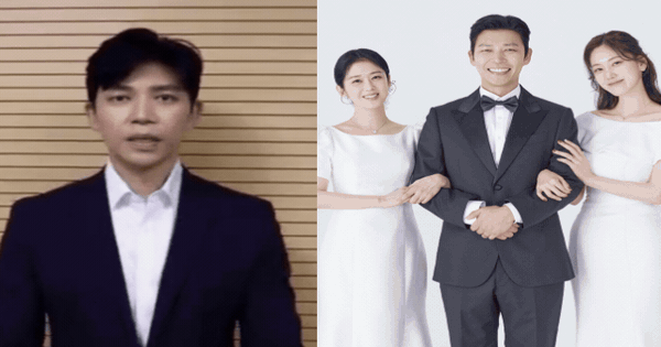 Tài tử Hậu Duệ Mặt Trời bất ngờ đăng video thú nhận 