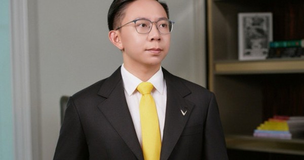 VinFast bổ nhiệm ông Phạm Nhật Quân Anh giữ chức Chủ tịch Hội đồng quản trị