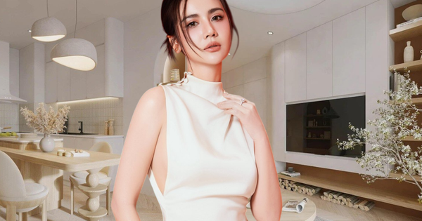 Mỹ nhân showbiz làm mẹ đơn thân, sống đời 