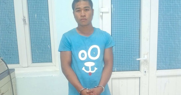 Ép bạn uống rượu, người đàn ông bị đánh tử vong