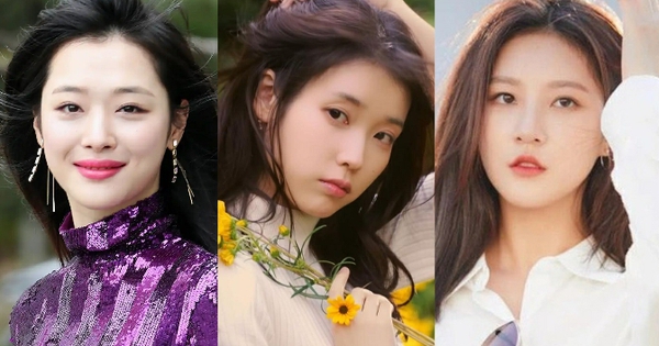 IU bị tố liên quan tới cái chết của Sulli - Kim Sae Ron - Goo Hara - Jonghyun (SHINee)