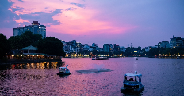 Không phải Phú Quốc, đây mới là cái tên Việt Nam vượt cả Singapore và New York trên BXH du lịch quốc tế: Tổng thu du lịch lên tới 134.000 tỷ đồng