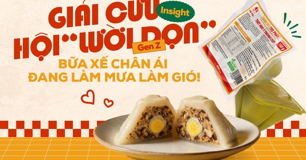 Giải cứu hội 