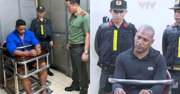 72 giờ truy xét thần tốc vụ nổ súng tại TP.HCM: 2 nghi phạm gây án theo sự chỉ đạo của 1 đối tượng ở nước ngoài