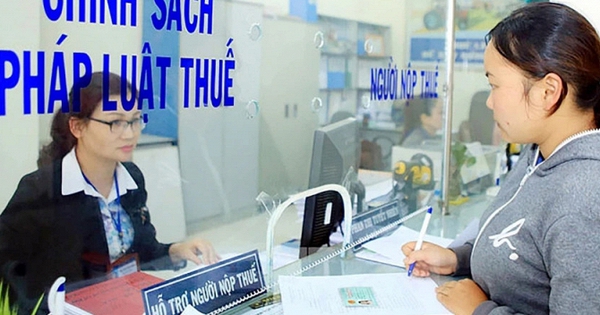 Tất cả người dân có tài khoản ngân hàng chú ý đề xuất mới quan trọng từ 1/7