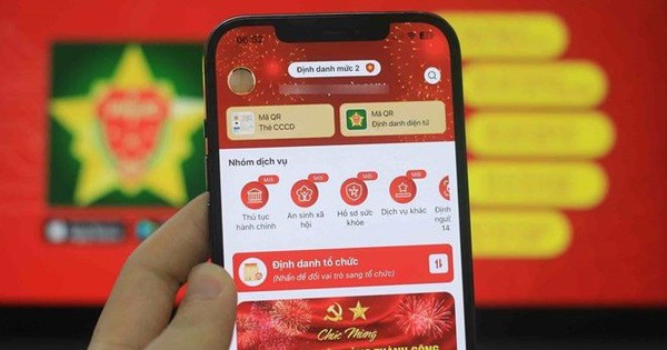 Từ tháng sau, VNeID và VNeTraffic sẽ tích hợp thêm một loại giấy tờ mới: Cập nhật ngay để không bỏ lỡ quyền lợi