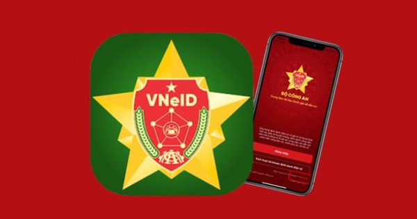 Thông báo quan trọng liên quan đến tích hợp giấy tờ trên VNeID, tất cả người dân cần nắm rõ