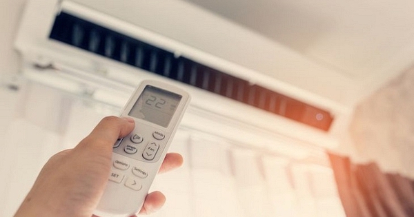 Ngoài trời hơn 40°C: Bật điều hòa thế nào để vừa mát được lại vừa tiết kiệm điện? Chuyên gia chỉ rõ 4 nguyên tắc qua trọng