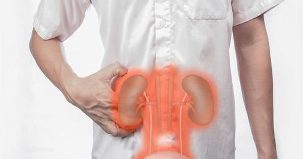 Nhiều quả thận của người Việt bị tổn thương vĩnh viễn một cách “oan uổng”: Bác sĩ Thận tiết niệu cảnh báo