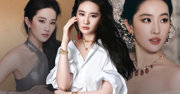 Lưu Diệc Phi lại giảm cân nữa rồi! Tiết lộ bí quyết giảm 6kg trong 5 ngày: Chỉ cần làm 1 việc là không lo tăng cân trở lại