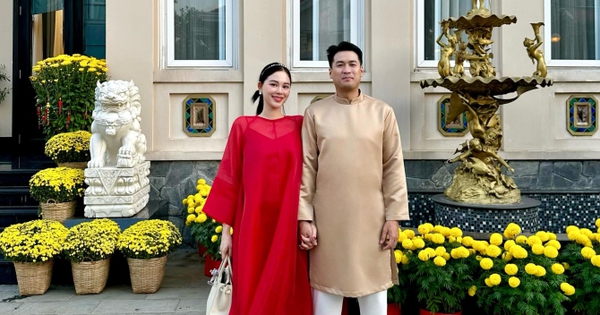 Mỹ nhân Hà thành cưới con trai tỷ phú: 30 tuổi làm dâu hào môn, sống như 