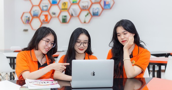 Khi dữ liệu trở thành quyền lực: Thế hệ chuyên gia mới đang được đào tạo như thế nào?