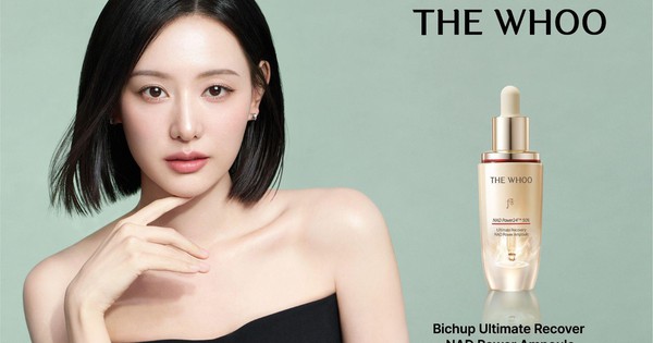 Từ chống nắng đến phục hồi chuyên sâu: Loạt ưu đãi cho phái đẹp cần sắm ngay trong tháng 5 trên Shopee Premium