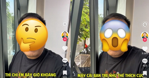 TikToker 35 triệu lượt thích dạy đàn ông 30 tuổi chọn vợ: Lệch lạc thế này ai bênh nổi!