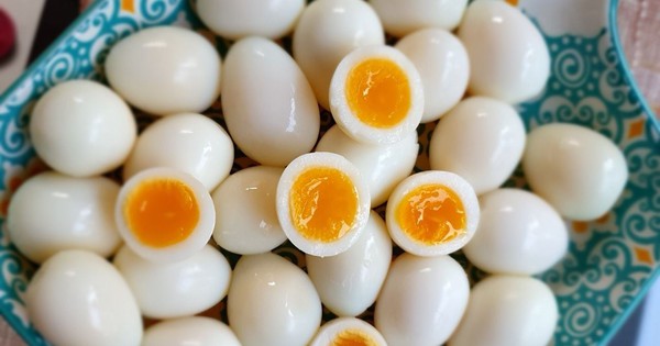Tiktoker nổi tiếng vì ăn 40 quả trứng mỗi ngày trong 5 năm, bác sĩ hoảng hốt: Đi khám ngay còn kịp!