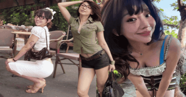 Mỹ nhân showbiz ly hôn xong 