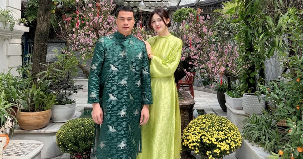 Mỹ nhân showbiz cưới đại gia hơn 16 tuổi: Ở biệt thự trắng xa hoa giữa Hà thành, sinh 2 quý tử cho gia tộc