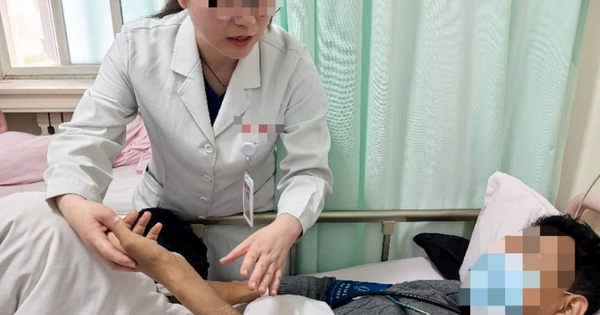 Nam công nhân xây dựng sáng buồn nôn, tối nhận chẩn đoán suy thận: Bác sĩ cảnh báo 