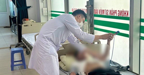 Shipper 21 tuổi gặp tai nạn vì say nắng khi giao hàng giữa trưa