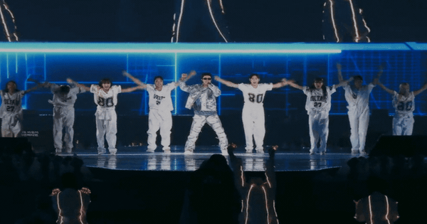Nam ca sĩ quyền lực nhất showbiz: “Con cưng quốc dân” được các mẹ các dì yêu mến, ra nhạc là top 1 cả nước
