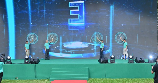 Qua 6 mùa Ngày Dinh dưỡng cộng đồng Việt Nam: Gần 10.000 người dân được tư vấn sức khỏe, dinh dưỡng miễn phí