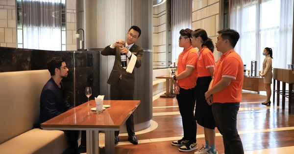Kỷ nguyên “kinh tế cảm xúc”: Khi trải nghiệm khách hàng trở thành nghề nghiệp quyền lực của thời đại số