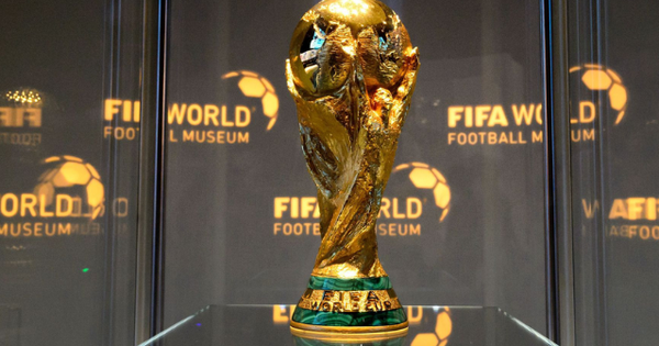 Fanpage Thông tin Chính phủ phát cảnh báo về cá độ mùa World Cup 2026
