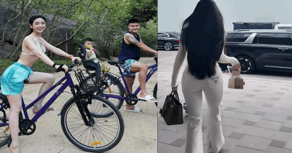 Khó chê body của Chu Thanh Huyền