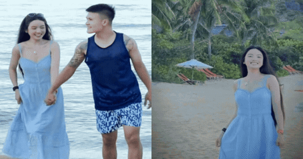 Chu Thanh Huyền thế mà hay: Tự nhận là 'nữ hoàng thị phi' mà quản chồng cực khéo, nắm giữ cầu thủ đào hoa nhất Việt Nam