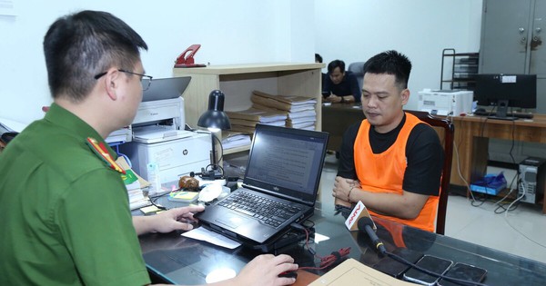 Thủ đoạn tinh vi của nhóm điều hành website bóng đá lậu 'Bún Chả TV'