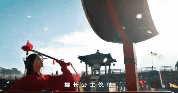 Đẹp như mỹ nhân này mới xứng được khen 