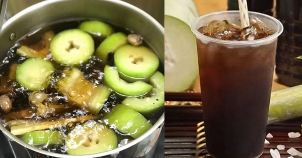 Trời nóng đỉnh điểm, người trung niên rỉ tai nhau ăn ngay 5 thực phẩm này để cơ thể bớt 