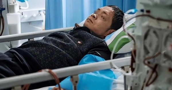 Người đàn ông 39 tuổi nhập viện vì suy thận, bác sĩ cảnh báo: Đừng làm 3 việc này trước khi đi ngủ