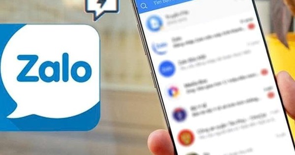 Công an thông báo tới tất cả những ai nhận được tin nhắn Zalo, Messenger... có nội dung sau