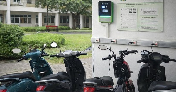 Lời khuyên đến những người dùng xe máy điện trong những ngày nắng nóng
