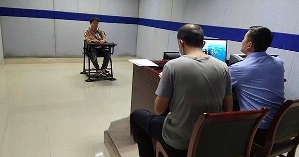 Phải đóng 30% vì tài khoản nhận 600 triệu đồng nhưng quyết không nộp: Công an điều tra thanh niên SN 2000