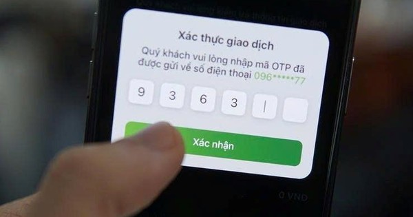 Công an phát hiện nguyên nhân lừa đảo biết rõ họ số CCCD, số tài khoản ngân hàng và số dư hiện có của người dân