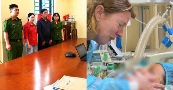 Vụ nữ du khách người Anh gặp nạn tại Hà Giang, hiến tạng cứu 3 người: Khởi tố tài xế xe ôm